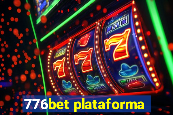 776bet plataforma